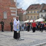 Grażyna Szlęzak - Wójcik / Radio Kielce