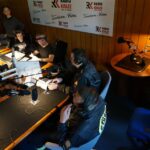 1.05.2016 Dzień Dobry Dzieci / Karol Żak / Radio Kielce
