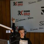1.05.2016 Dzień Dobry Dzieci / Karol Żak / Radio Kielce