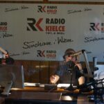1.05.2016 Dzień Dobry Dzieci. Marcin Przemirski / Karol Żak / Radio Kielce