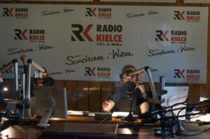 1.05.2016 Dzień Dobry Dzieci. Marcin Przemirski / Karol Żak / Radio Kielce
