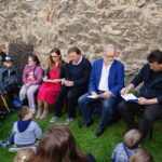 Festiwal Filmów Niezwykłych w Sandomierzu / Grażyna Szlęzak-Wójcik / Radio Kielce