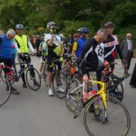 07.05.2016 Zawichost. Uroczystości z okazji 1050 rocznicy Chrztu Polski / Grażyna Szlęzak-Wójcik / Radio Kielce