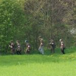 01.05.2016 Świętokrzyskim szlakiem pamięci / Teresa Czajkowska / Radio Kielce