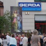 26.05.2016 Boże Ciało w parafii św. Michała Archanioła w Ostrowcu / Teresa Czajkowska / Radio Kielce