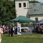 29.05.2016 Momin. Uroczystości upamiętniające płk. Jana Piwnika "Ponurego" / Teresa Czajkowska / Radio Kielce