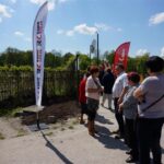 11.05.2016 Program "Interwencja" w Sędziszowie / Grzegorz Jamka / Radio Kielce