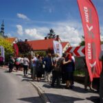 11.05.2016 Program "Interwencja" w Sędziszowie / Grzegorz Jamka / Radio Kielce