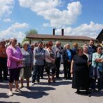 11.05.2016 Program "Interwencja" w Sędziszowie / Grzegorz Jamka / Radio Kielce