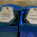 16.05.2016. Rozstrzygnięcie konkursu na Bibliotekarza Roku oraz Bibliotekę Roku 2015 / Krzysztof Bujnowicz / Radio Kielce