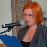 16.05.2016. Rozstrzygnięcie konkursu na Bibliotekarza Roku oraz Bibliotekę Roku 2015 / Krzysztof Bujnowicz / Radio Kielce