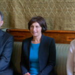 16.05.2016. Rozstrzygnięcie konkursu na Bibliotekarza Roku oraz Bibliotekę Roku 2015 / Krzysztof Bujnowicz / Radio Kielce