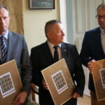 16.05.2016. Rozstrzygnięcie konkursu na Bibliotekarza Roku oraz Bibliotekę Roku 2015 / Krzysztof Bujnowicz / Radio Kielce