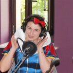 29.05.2016 Bohaterowie z ECB w Radiu Kielce / Karol Żak / Radio Kielce