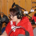 29.05.2016 Bohaterowie z ECB w Radiu Kielce / Karol Żak / Radio Kielce