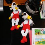 29.05.2016 Bohaterowie z ECB w Radiu Kielce / Karol Żak / Radio Kielce