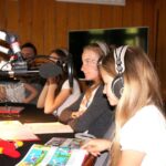 29.05.2016 Bohaterowie z ECB w Radiu Kielce / Karol Żak / Radio Kielce