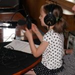 29.05.2016 Bohaterowie z ECB w Radiu Kielce / Karol Żak / Radio Kielce