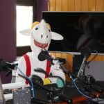 29.05.2016 Bohaterowie z ECB w Radiu Kielce / Karol Żak / Radio Kielce