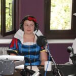 29.05.2016 Bohaterowie z ECB w Radiu Kielce / Karol Żak / Radio Kielce