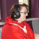 29.05.2016 Bohaterowie z ECB w Radiu Kielce / Karol Żak / Radio Kielce