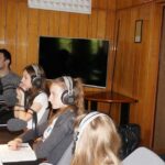 29.05.2016 Bohaterowie z ECB w Radiu Kielce / Karol Żak / Radio Kielce