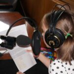 29.05.2016 Bohaterowie z ECB w Radiu Kielce / Karol Żak / Radio Kielce