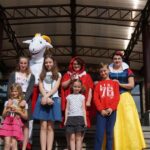 29.05.2016 Bohaterowie z ECB w Radiu Kielce / Karol Żak / Radio Kielce