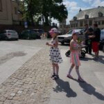 29.05.2016. Kielce. Marsz Życia dla Rodziny / Bartłomiej Zapała / Radio Kielce