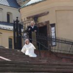 29.05.2016. Kielce. Marsz Życia dla Rodziny / Bartłomiej Zapała / Radio Kielce