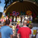 29.05.2016. Kielce. Marsz Życia dla Rodziny / Bartłomiej Zapała / Radio Kielce