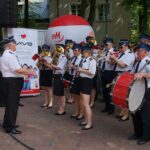 29.05.2016. Kielce. Marsz Życia dla Rodziny / Bartłomiej Zapała / Radio Kielce