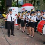 29.05.2016. Kielce. Marsz Życia dla Rodziny / Bartłomiej Zapała / Radio Kielce