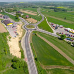 23.5.2016 Milanowska Wólka. Rndo im. Misjonarzy Oblatów Maryi Niepokalanej / Wojciech Habdas / Radio Kielce