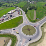 23.5.2016 Milanowska Wólka. Rndo im. Misjonarzy Oblatów Maryi Niepokalanej / Wojciech Habdas / Radio Kielce