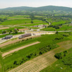 23.5.2016 Milanowska Wólka. Rndo im. Misjonarzy Oblatów Maryi Niepokalanej / Wojciech Habdas / Radio Kielce