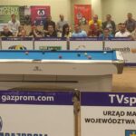 01.05.2016 Międzynarodowy Festiwal Bilardu w Kielcach / Marek Cender / Radio Kielce