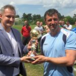 29.06.2016. Turniej o Puchar Przewodniczącego Rady Miasta w Kielcach / Kamil Król / Radio Kielce