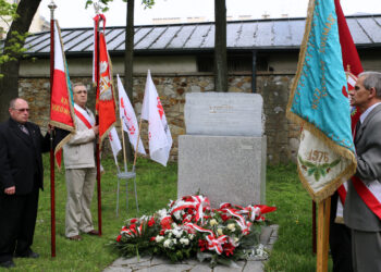 Solidarność obchody 1 maja / Kamil Król / Radio Kielce