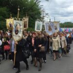 07.05.2016 Zawichost. Uroczystości z okazji 1050 rocznicy Chrztu Polski / Grażyna Szlęzak-Wójcik / Radio Kielce