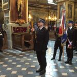 19.05.2016. Wojewódzkie obchody Dnia Strażaka w Sandomierzu / Grażyna Szlęzak-Wójcik / Radio Kielce