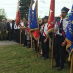 22.05.2016 Obchody w Bogorii / Grażyna Szlęzak-Wójcik / Radio Kielce