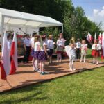 22.05.2016 Uroczystości w Konarach / Grażyna Szlęzak-Wójcik / Radio Kielce