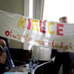 19.05.2016 Młodzież na sesji Rady Miasta / Jarosław Kubalski / Radio Kielce