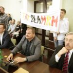 19.05.2016 Młodzież na sesji Rady Miasta / Jarosław Kubalski / Radio Kielce