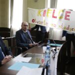 19.05.2016 Młodzież na sesji Rady Miasta / Jarosław Kubalski / Radio Kielce