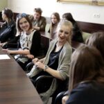 19.05.2016 Młodzież na sesji Rady Miasta / Jarosław Kubalski / Radio Kielce