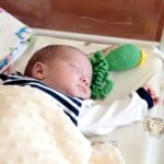 23.05.2016 Trojaczki wyszły ze szpitala na Czarnowie / Jarosław Kubalski / Radio Kielce