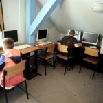 23.05.2016 Świętokrzyski Klub Abstynentów "Raj" / Jarosław Kubalski / Radio Kielce