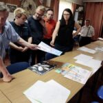 23.05.2016 Świętokrzyski Klub Abstynentów "Raj" / Jarosław Kubalski / Radio Kielce